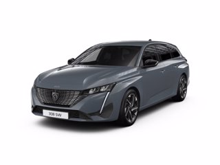 PEUGEOT 308 sw 1.5 bluehdi allure s&s 130cv eat8