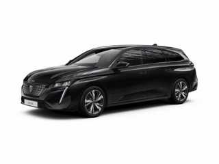 PEUGEOT 308 sw 1.5 bluehdi allure s&s 130cv eat8