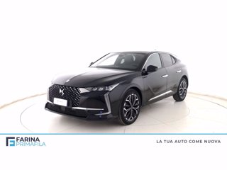 DS Ds4 1.5 bluehdi rivoli 130cv auto