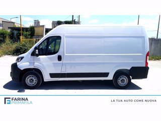 FIAT Ducato 35 mh2 2.2 mjt3 140cv