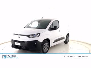 CITROEN Berlingo van m 1.5 bluehdi 100cv s&s 2p.ti