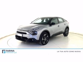 CITROEN C4 1.5 bluehdi feel pack s&s 130cv eat8