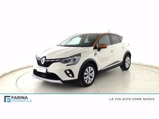 RENAULT Captur 1.5 blue dci intens 95cv