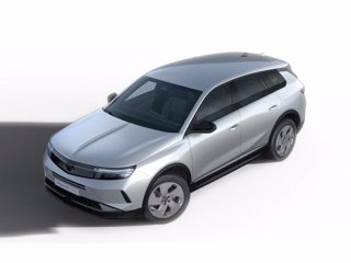 OPEL Grandland 1.2 hybrid edition 145cv e-dcs6