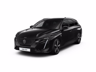PEUGEOT 308 sw 1.5 bluehdi gt s&s 130cv eat8