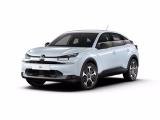 CITROEN C4 1.2 hybrid plus 145cv e-dcs6