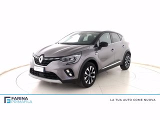 RENAULT Captur 1.0 tce techno 90cv