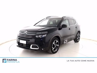 CITROEN C5 aircross 1.5 bluehdi feel s&s 130cv my19