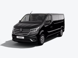 RENAULT Trafic 2.0 blue dci 110cv l2 equilibre