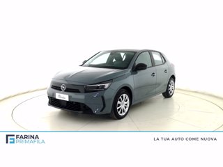 OPEL Corsa 1.2 edition s&s 100cv