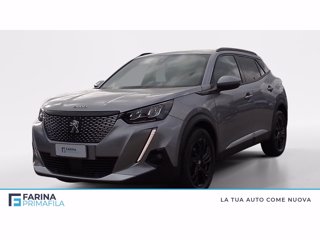 PEUGEOT 2008 1.5 bluehdi allure pack s&s 110cv