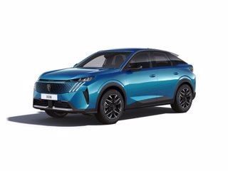 PEUGEOT 3008 1.2 hybrid allure 145cv e-dcs6