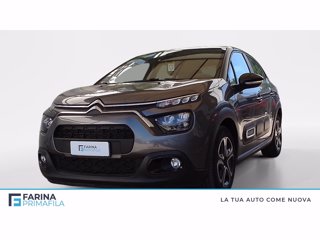 CITROEN C3 1.2 puretech feel s&s 83cv