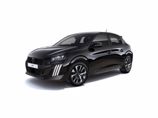 PEUGEOT 208 1.2 hybrid style 110cv e-dcs 6