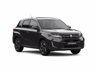 SUZUKI Vitara 1.4h top 2wd