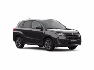 SUZUKI Vitara 1.4h cool+ 2wd