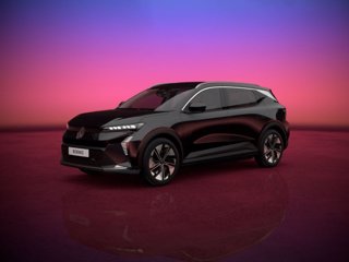 RENAULT Scenic e-tech techno comfort range 170cv