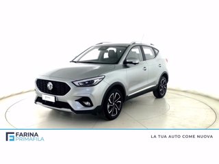 MG Zs 1.5 classic luxury
