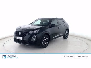 PEUGEOT 2008 1.2 puretech allure s&s 100cv