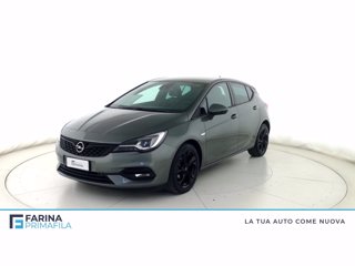 OPEL Astra 5p 1.5 cdti 2020 s&s 105cv