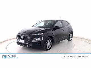 HYUNDAI Kona 1.6 crdi xtech fca 2wd 115cv
