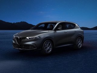 ALFA ROMEO Tonale 1.5 hybrid sprint 130cv tct7