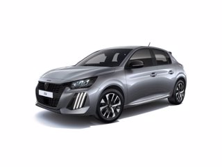 PEUGEOT 208 1.2 hybrid style 110cv e-dcs 6