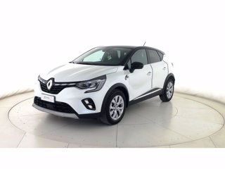 RENAULT Captur 1.0 tce intens gpl 100cv