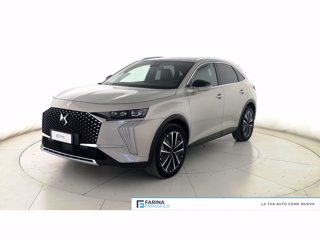 DS Ds7 1.5 bluehdi opera 130cv auto