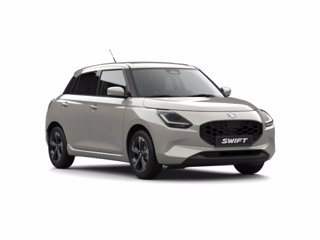 SUZUKI Swift 1.2h top 2wd