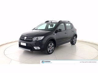 DACIA Sandero stepway 1.5 blue dci techroad 95cv