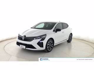 RENAULT Clio 1.0 tce techno gpl 100cv