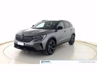 RENAULT Austral 1.2 e-tech full hybrid techno esprit alpine 200cv auto