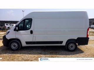 CITROEN Jumper 33 l2h2 2.2 bluehdi 140cv s&s