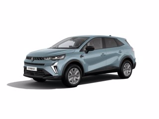RENAULT Symbioz 1.6 e-tech full hybrid evolution 145cv auto