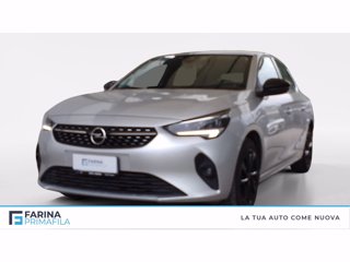OPEL Corsa 1.2 elegance s&s 100cv at8