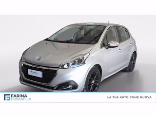 PEUGEOT 208 5p 1.2 puretech active s&s 82cv neopatentati