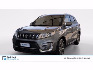 SUZUKI Vitara 1.0 boosterjet cool 4wd allgrip