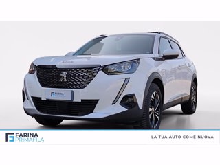 PEUGEOT 2008 1.5 bluehdi allure pack s&s 110cv