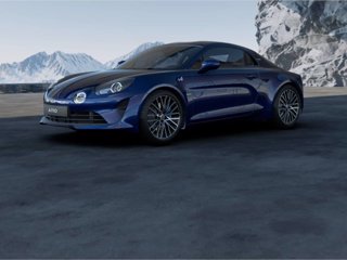 ALPINE Alpine a110 1.8 gts auto