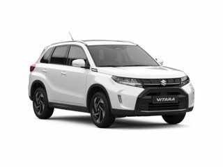 SUZUKI Vitara 1.4h cool+ 4wd allgrip 129cv