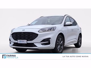 FORD Kuga 1.5 ecoboost st-line 2wd 150cv