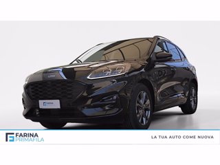 FORD Kuga 2.5 full hybrid st-line 2wd 190cv cvt