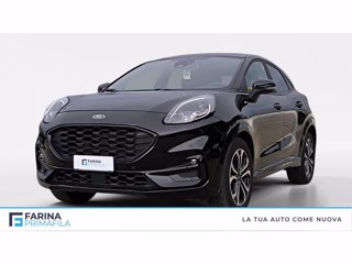 FORD Puma 1.0 ecoboost h st-line s&s 125cv