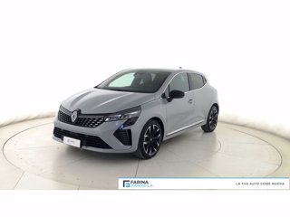 RENAULT Clio 1.0 tce techno gpl 100cv