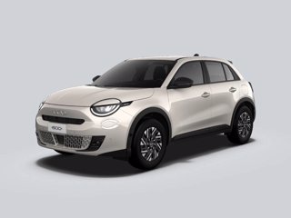 FIAT 600 1.2 hybrid 110cv auto