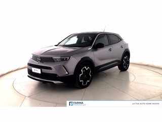 OPEL Mokka 1.5 ultimate s&s 110cv