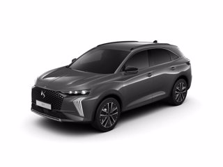 DS Ds7 1.5 bluehdi pallas 130cv auto