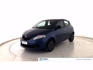 LANCIA Ypsilon 1.0 firefly hybrid oro s&s 70cv