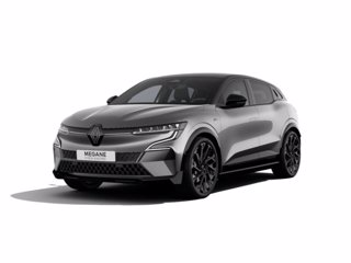 RENAULT Megane e-tech esprit alpine comfort range 220cv